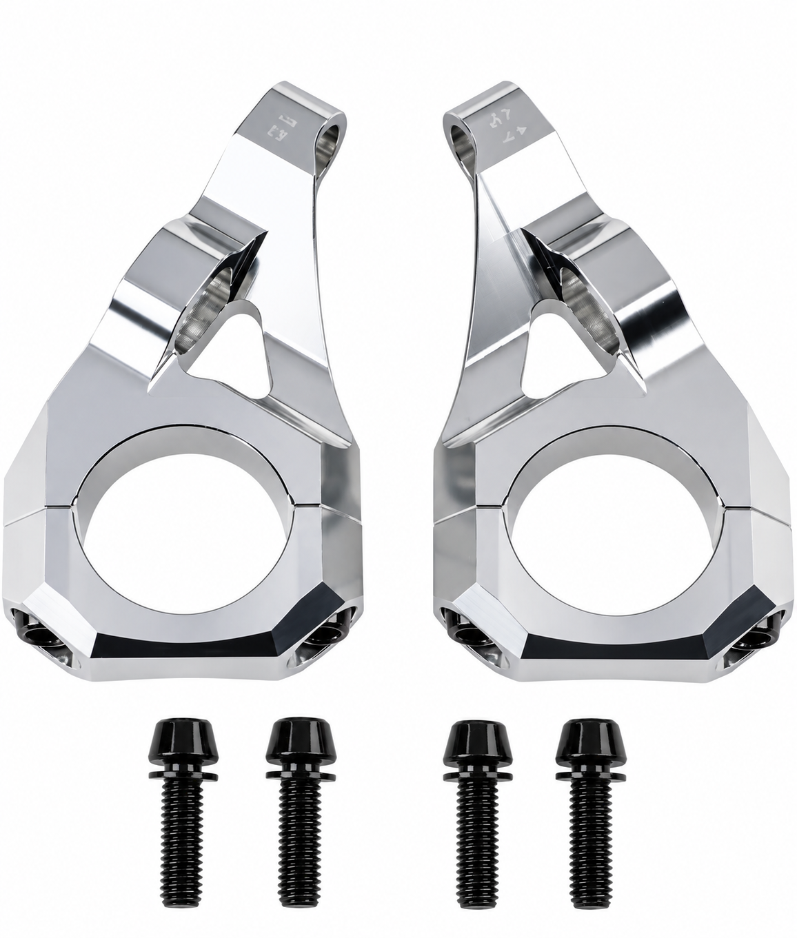 LT 31.8mm Direct Mount