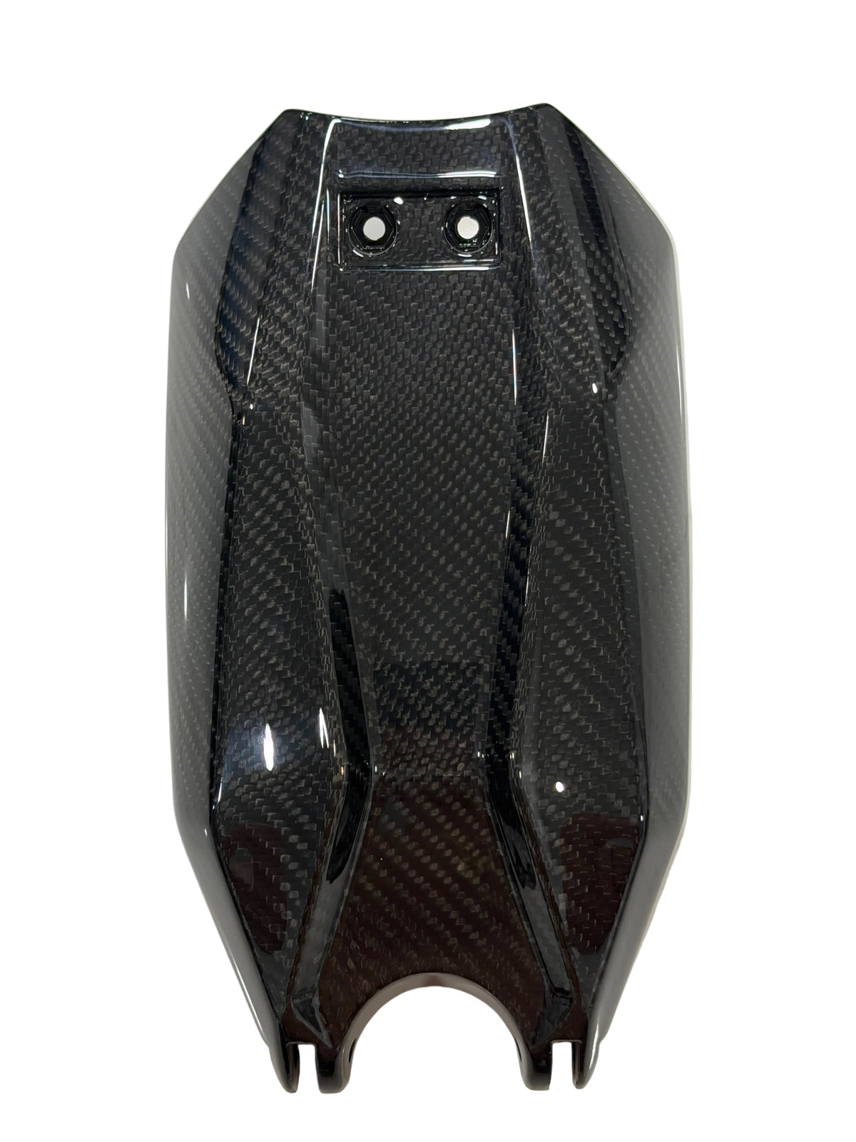 Carbon Talaria MX3/MX4 Battery Lid