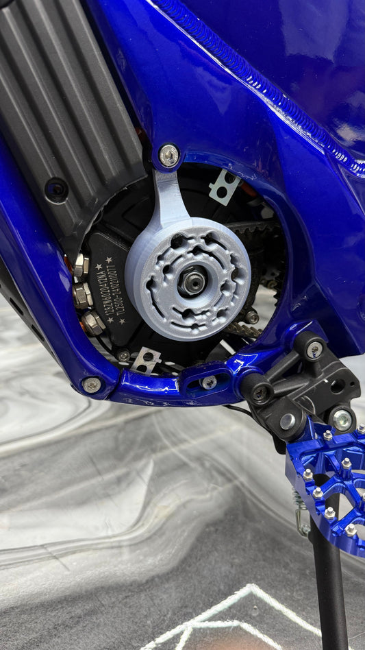 EX Motor Cover V1