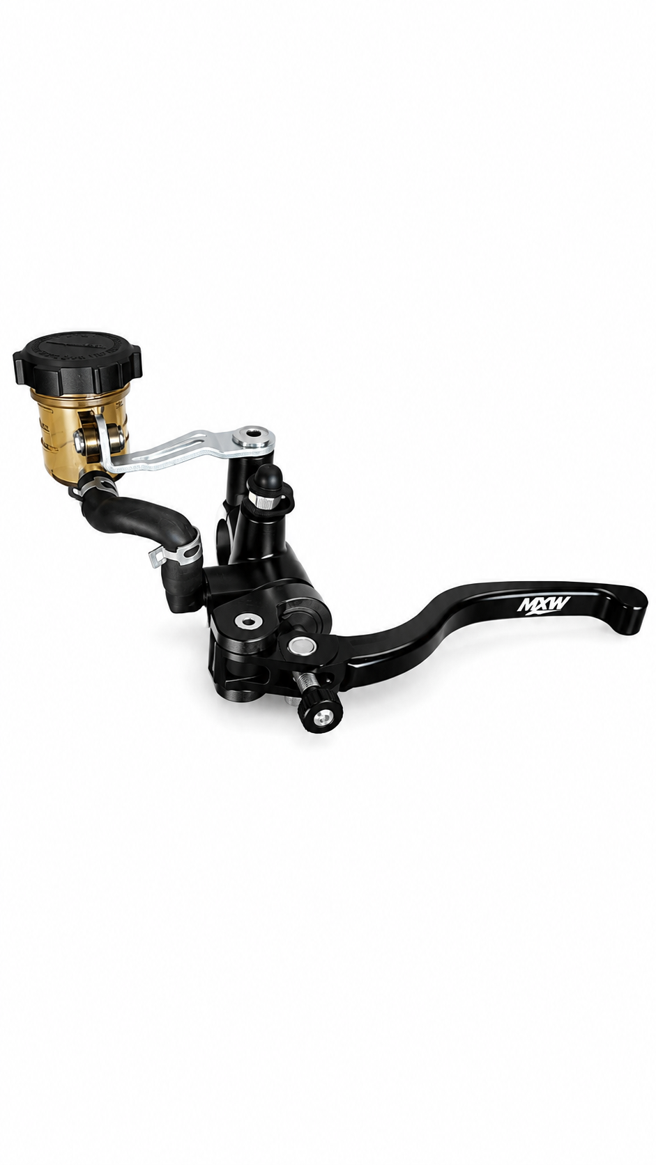 MXW Ultra Bee Upgraded Brake Kit