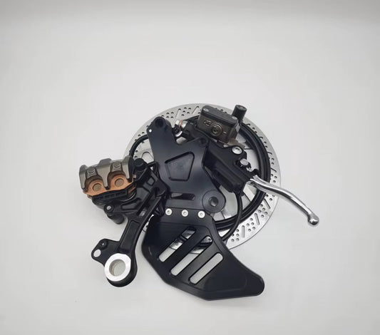 Ultra Bee Brakes for LBX/E Ride Pro (PREORDER)