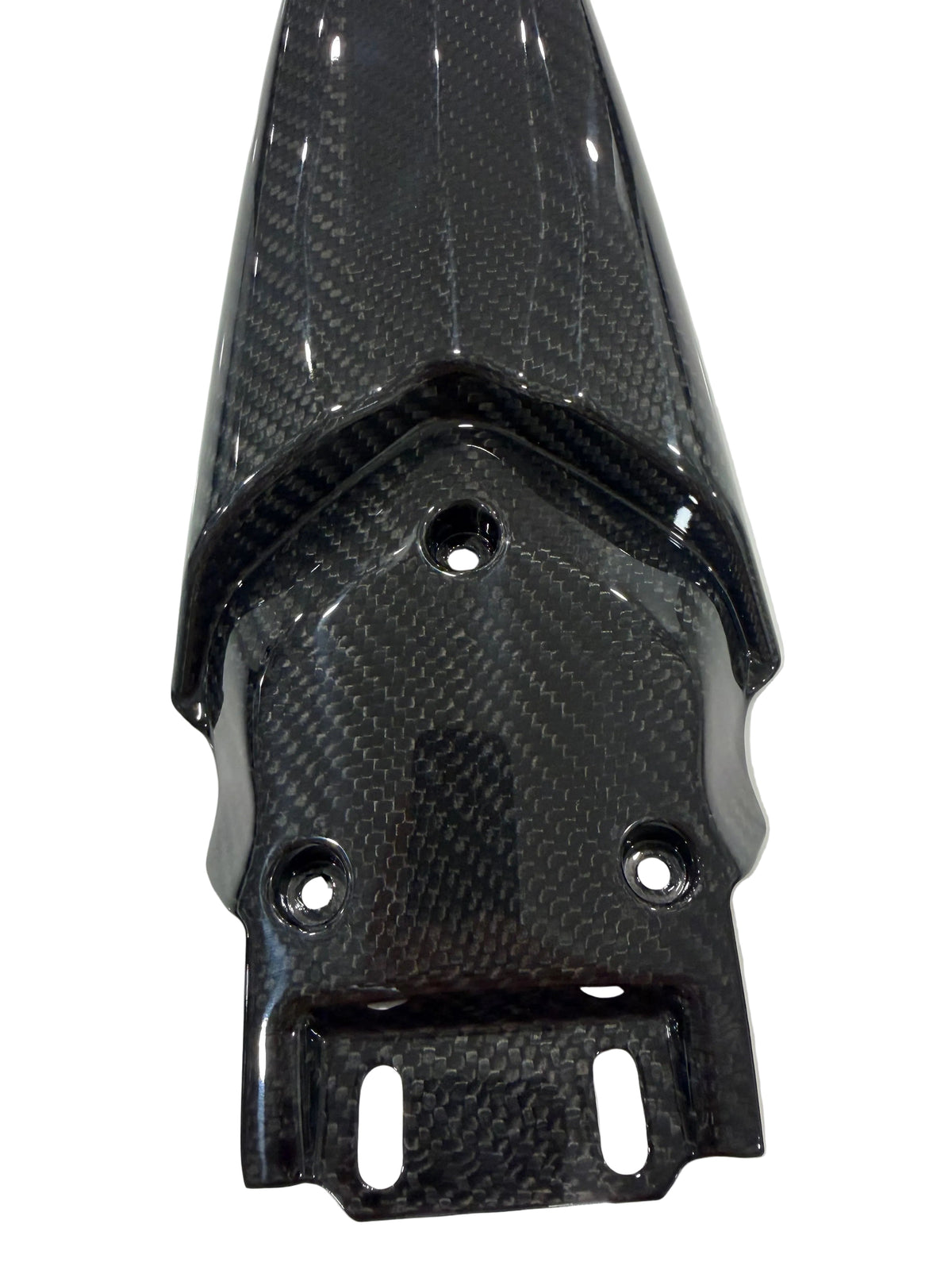 Carbon Talaria MX3/MX4 Rear Fender