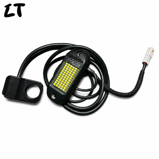 Talaria XXX V3 Plug & Play Rock Light