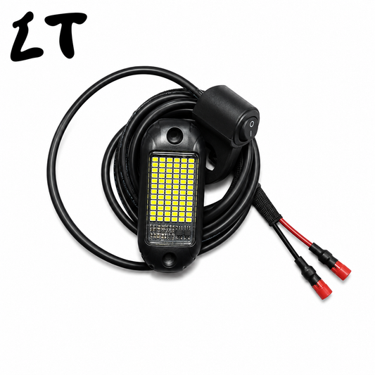 Surron Ultra Bee V3 Plug & Play Rock Light