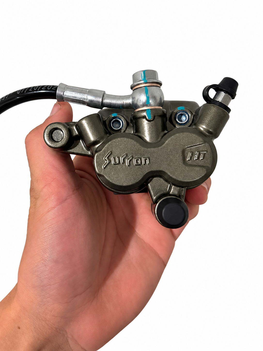 E-Moto OEM Ultra Bee Brake Kit