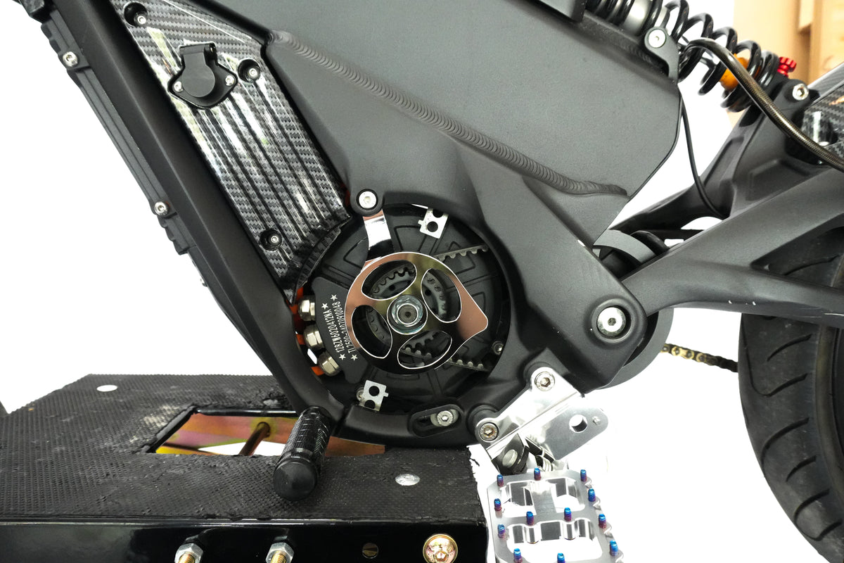 Talaria XXX Metal Motor Cover