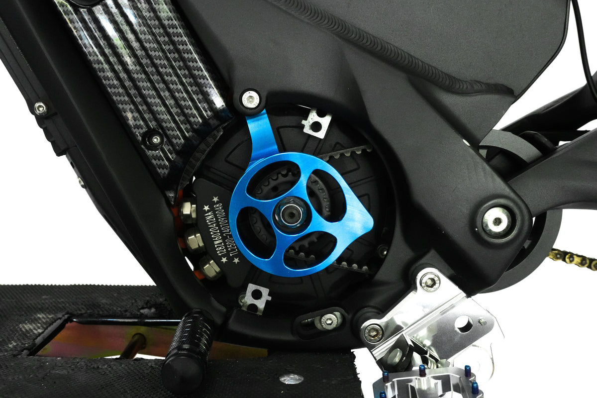 Talaria XXX Metal Motor Cover