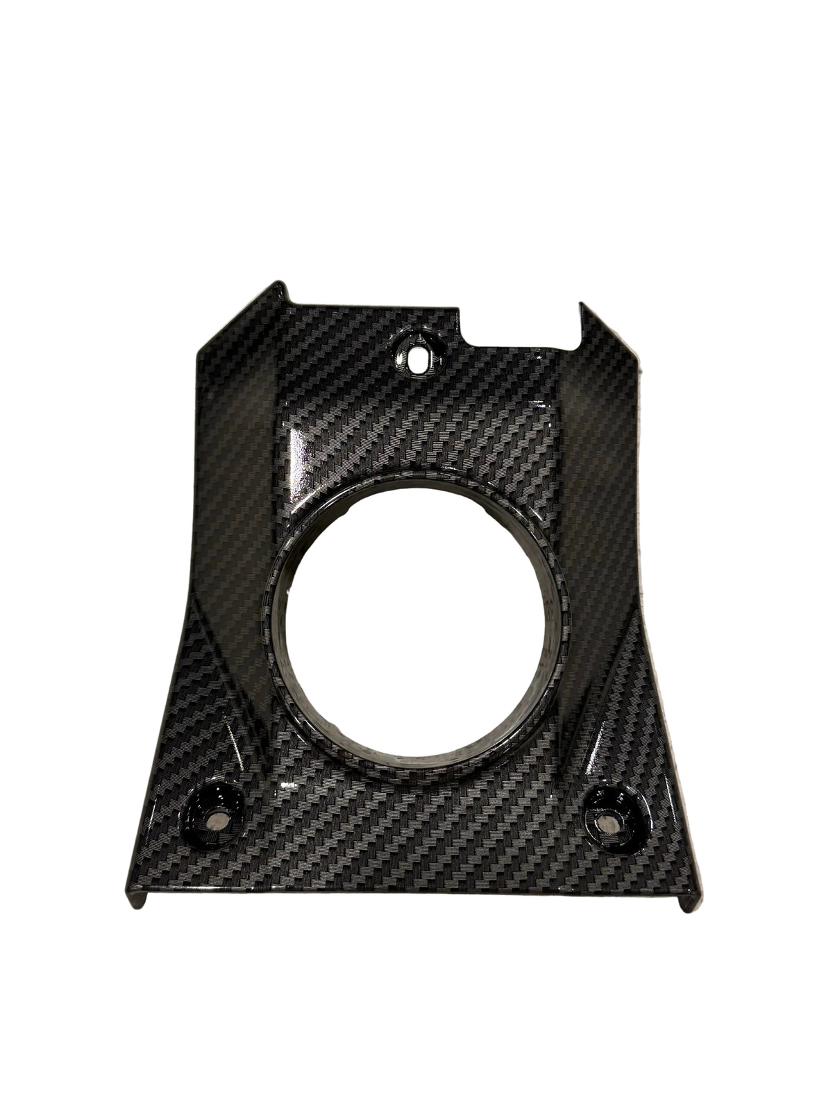 Talaria XXX Full Carbon Plastics Kit
