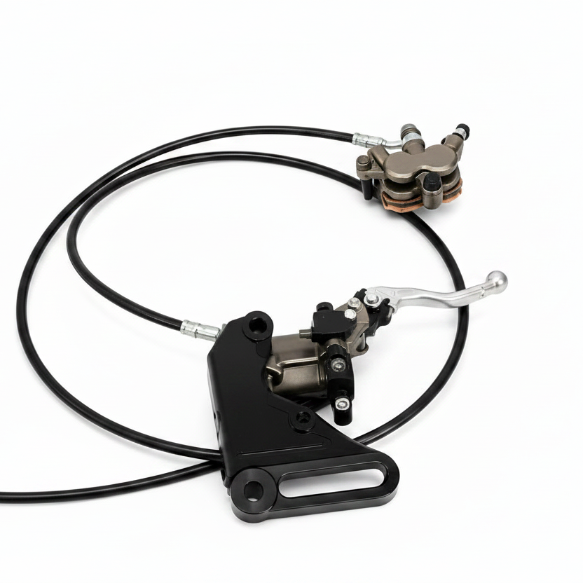 Tuttio/Yozma Ultra Bee Brake Kit