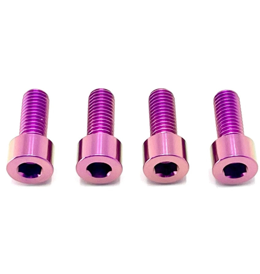 Talaria XXX Lower Frame Bolts (set of 4)