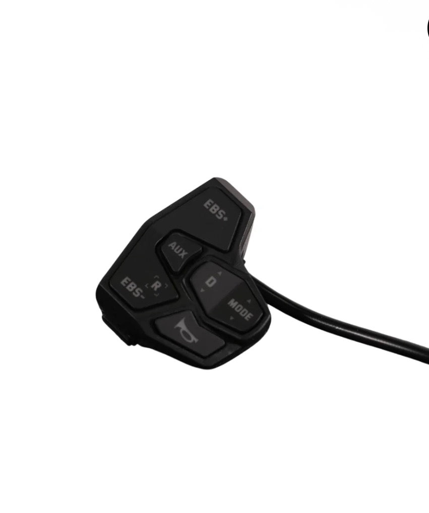 Left Hand Control (Ventus OEM)