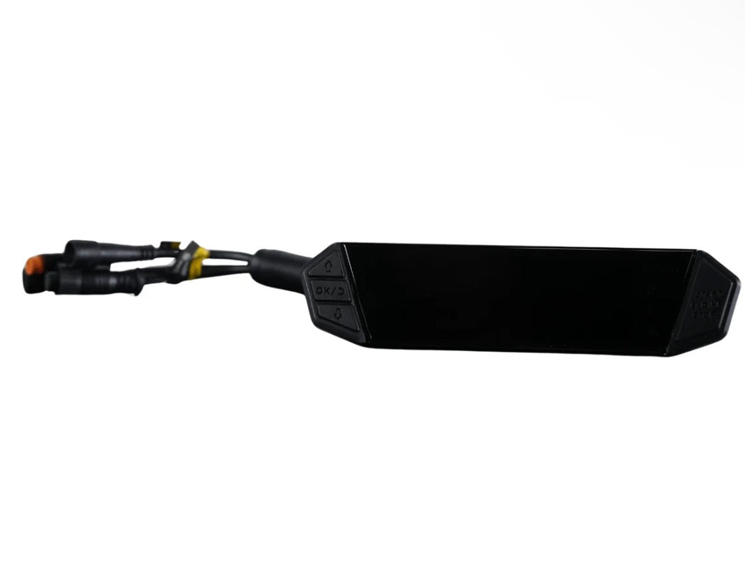 Ventus Display (Ventus OEM)