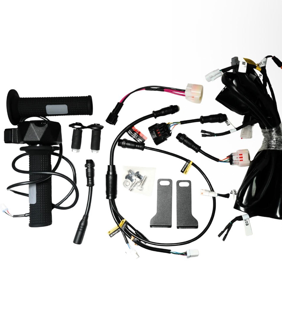 Ventus VTB V9600 Gen.2 Wiring Harness 1.7