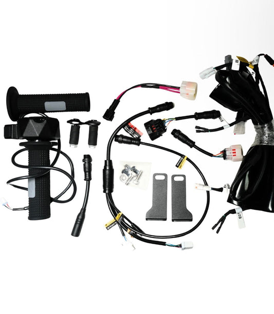 Ventus VTB V9600 Gen.2 Wiring Harness 1.7