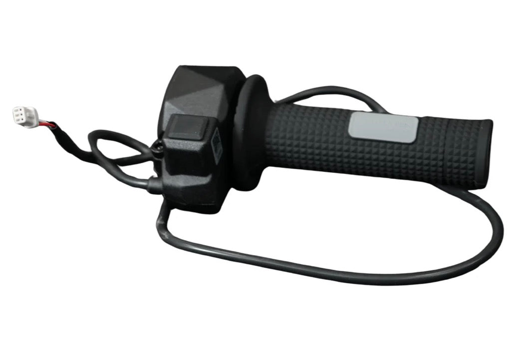 Ventus Throttle with Grip (Ventus OEM)