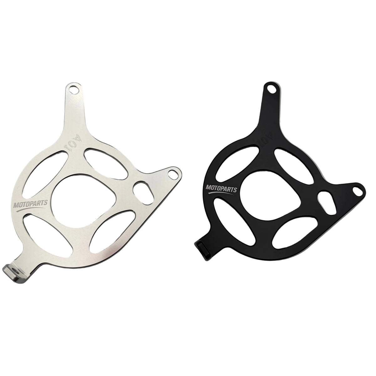 Tuttio Soleil 01 Motor Cover