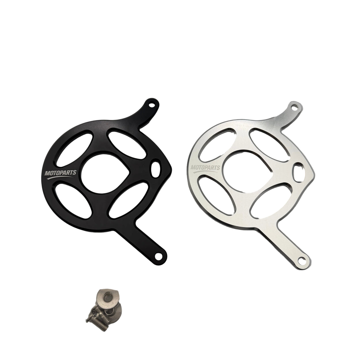Yozma IN10 Motor Cover