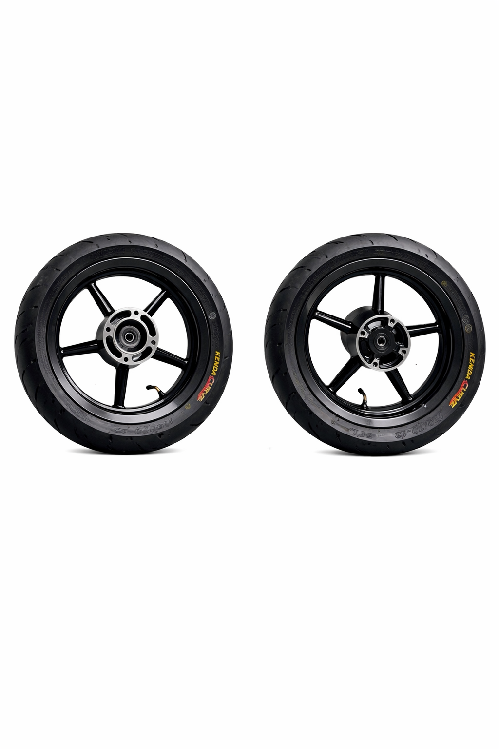 Tuttio/Yozma Supermoto Set