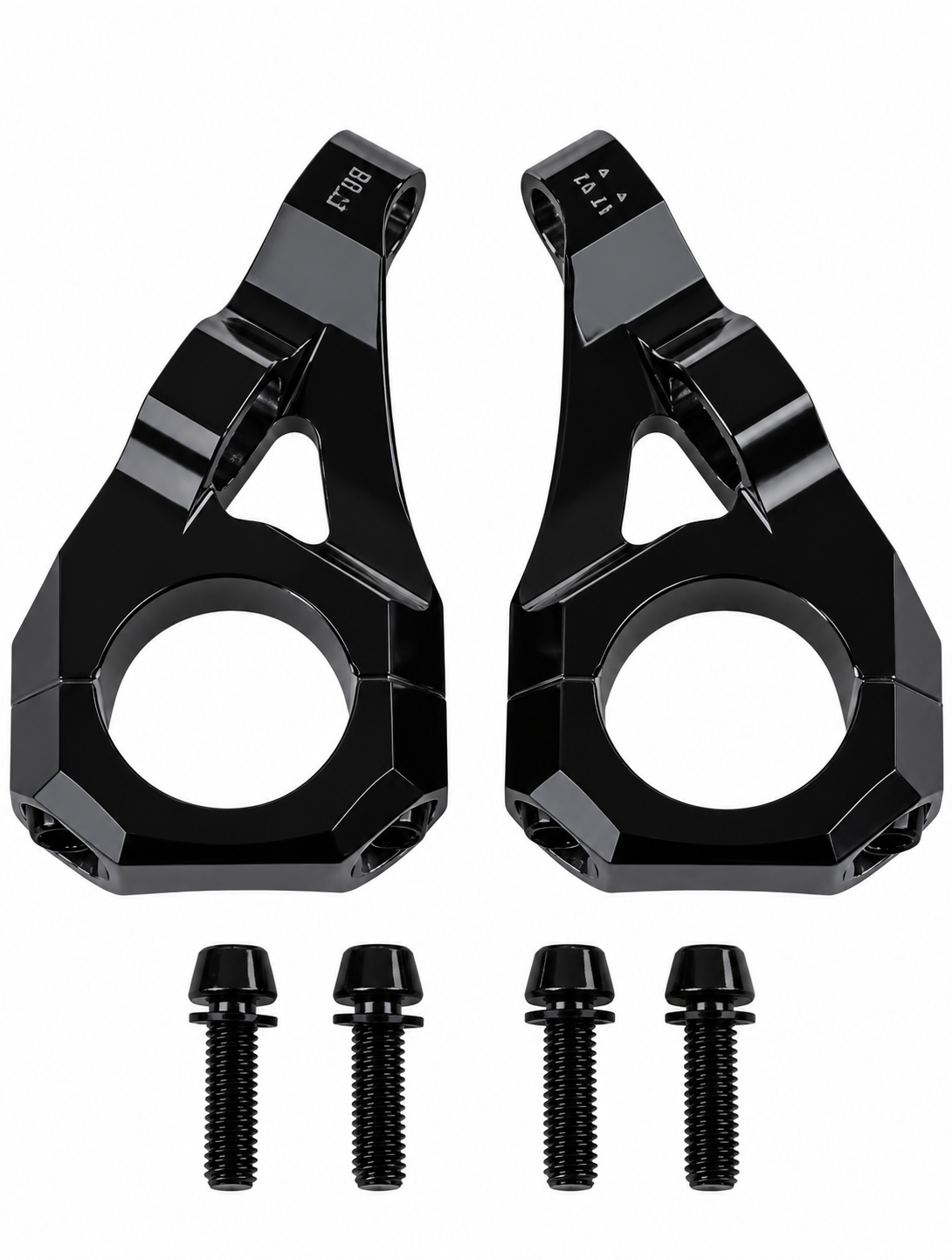 LT 31.8mm Direct Mount