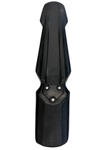 Front Fender — Carbon Fiber