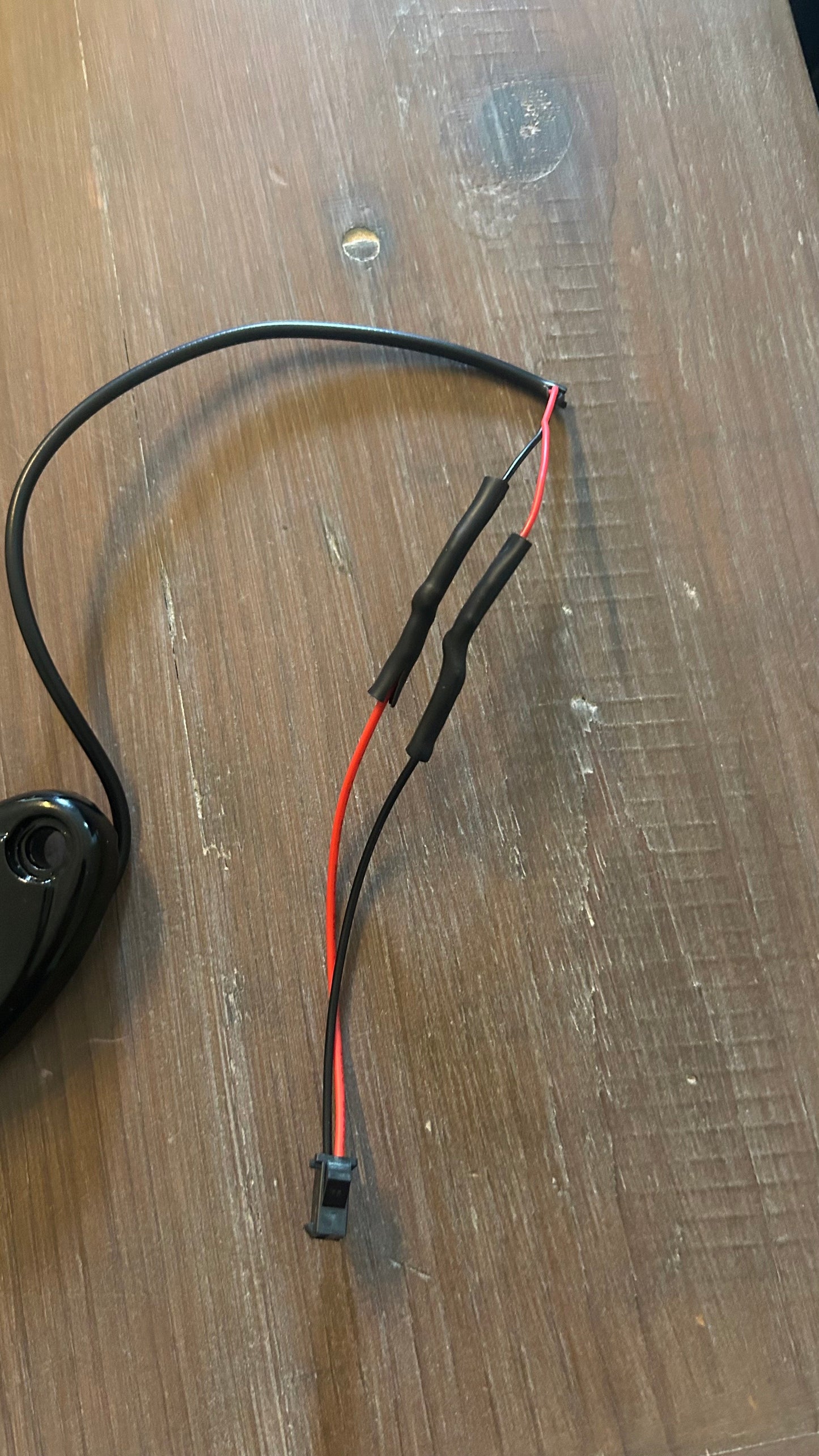 Ridstar Plug n Play Rocklight