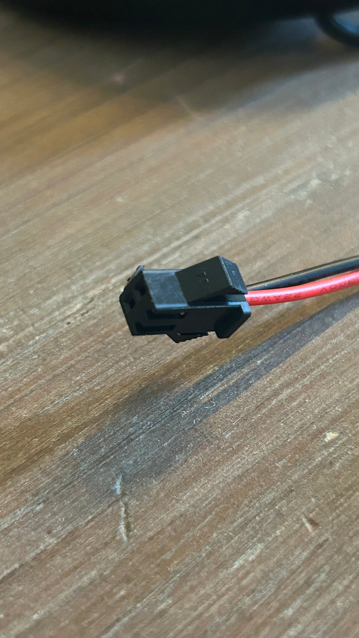 Ridstar Plug n Play Rocklight
