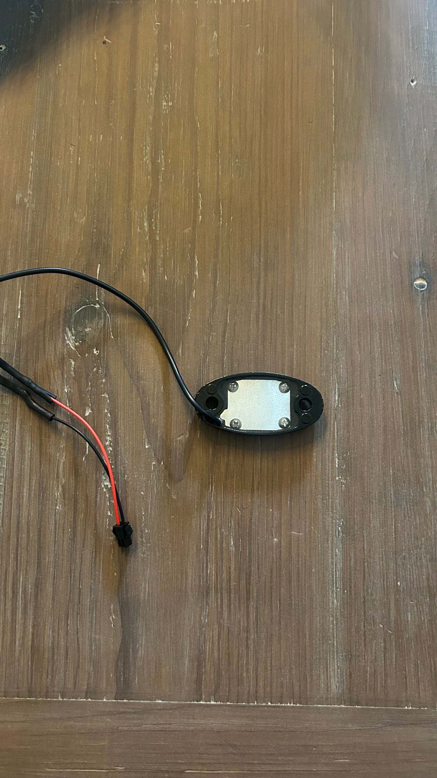 Ridstar Plug n Play Rocklight