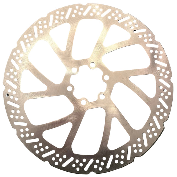 lbx/eride/talaria 240m rotor