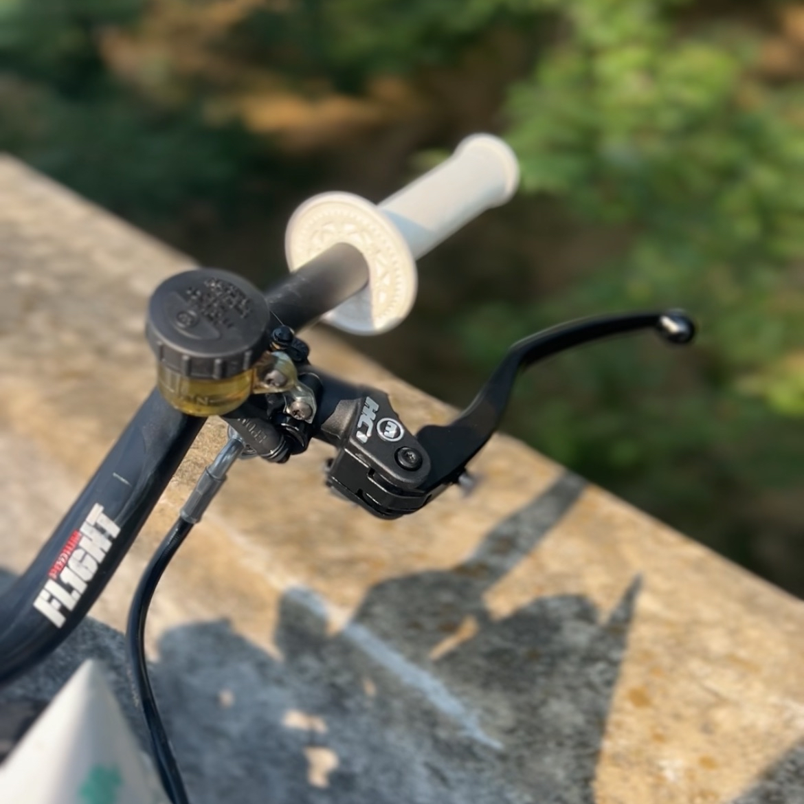 Magura HC1 Rear Brake Kit For Ultra Bee