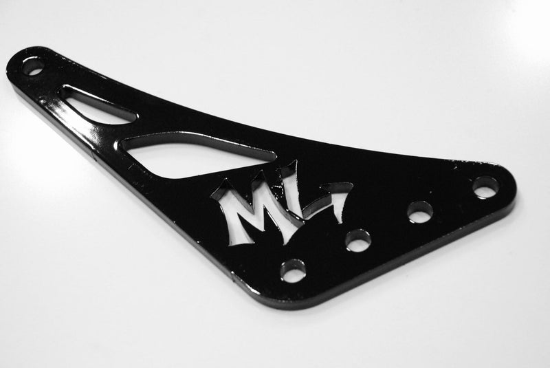 E-Moto Shift Lock