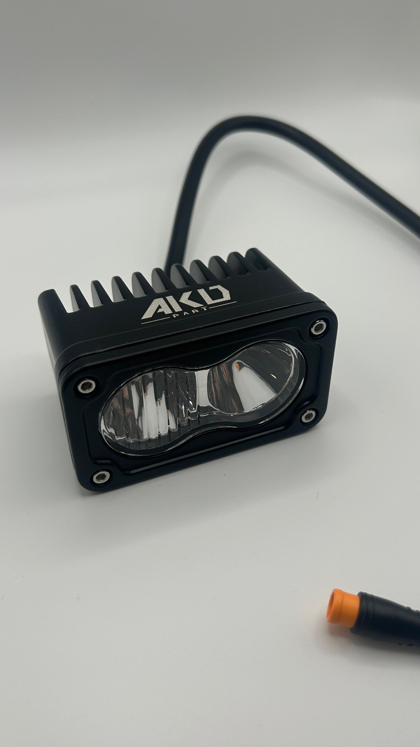 Plug n Play Ridstar/Super73 Baja Headlight