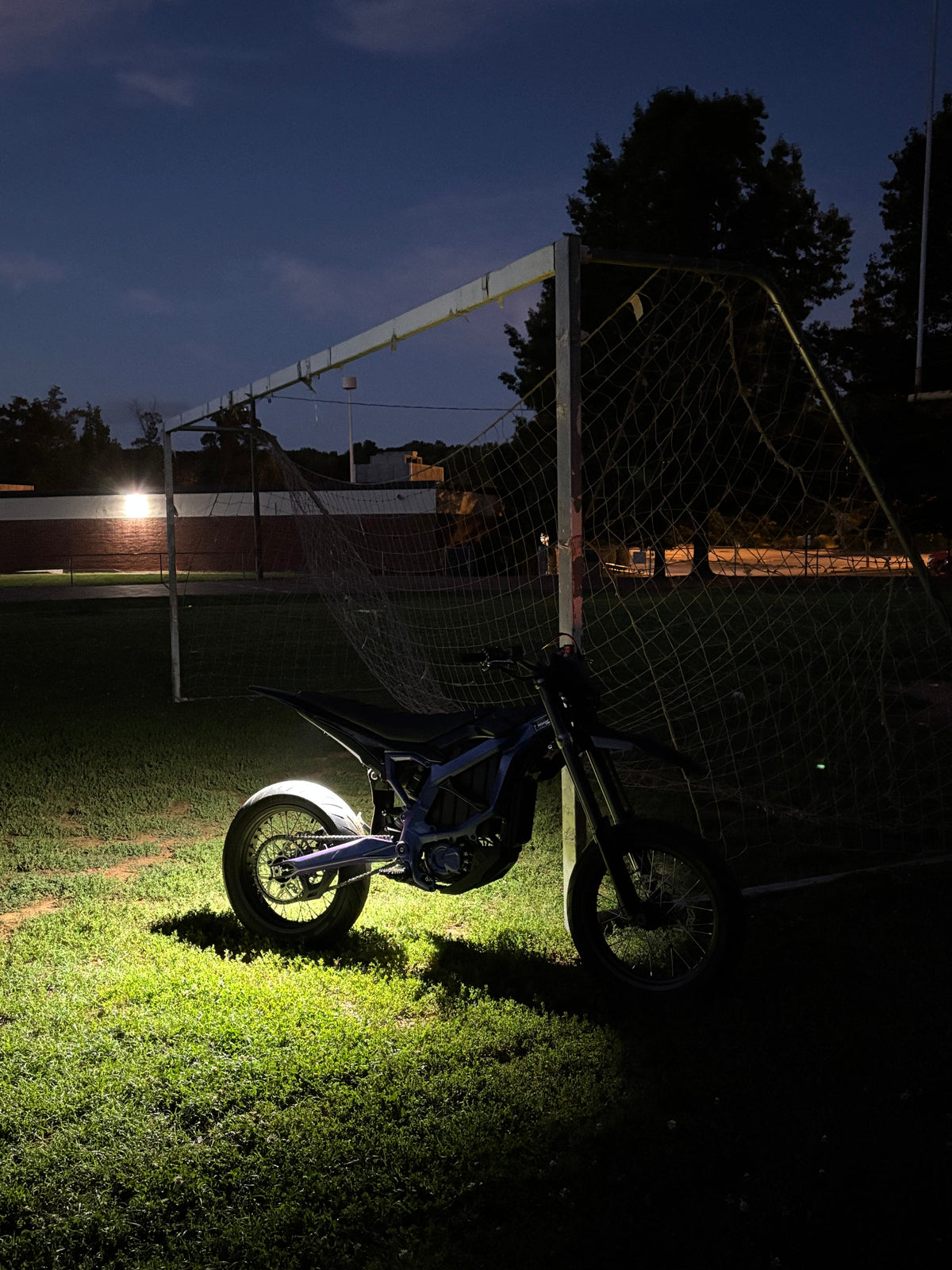 Plug & Play Ultrabee Rock light