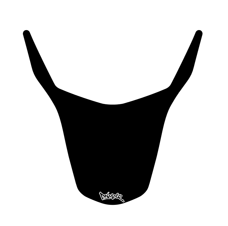 Surron Rear Fender Decal