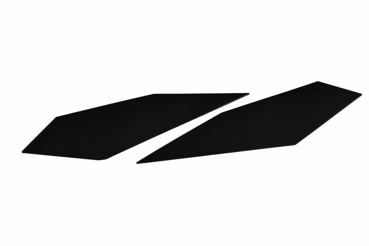 Surron/Eride Side Fenders