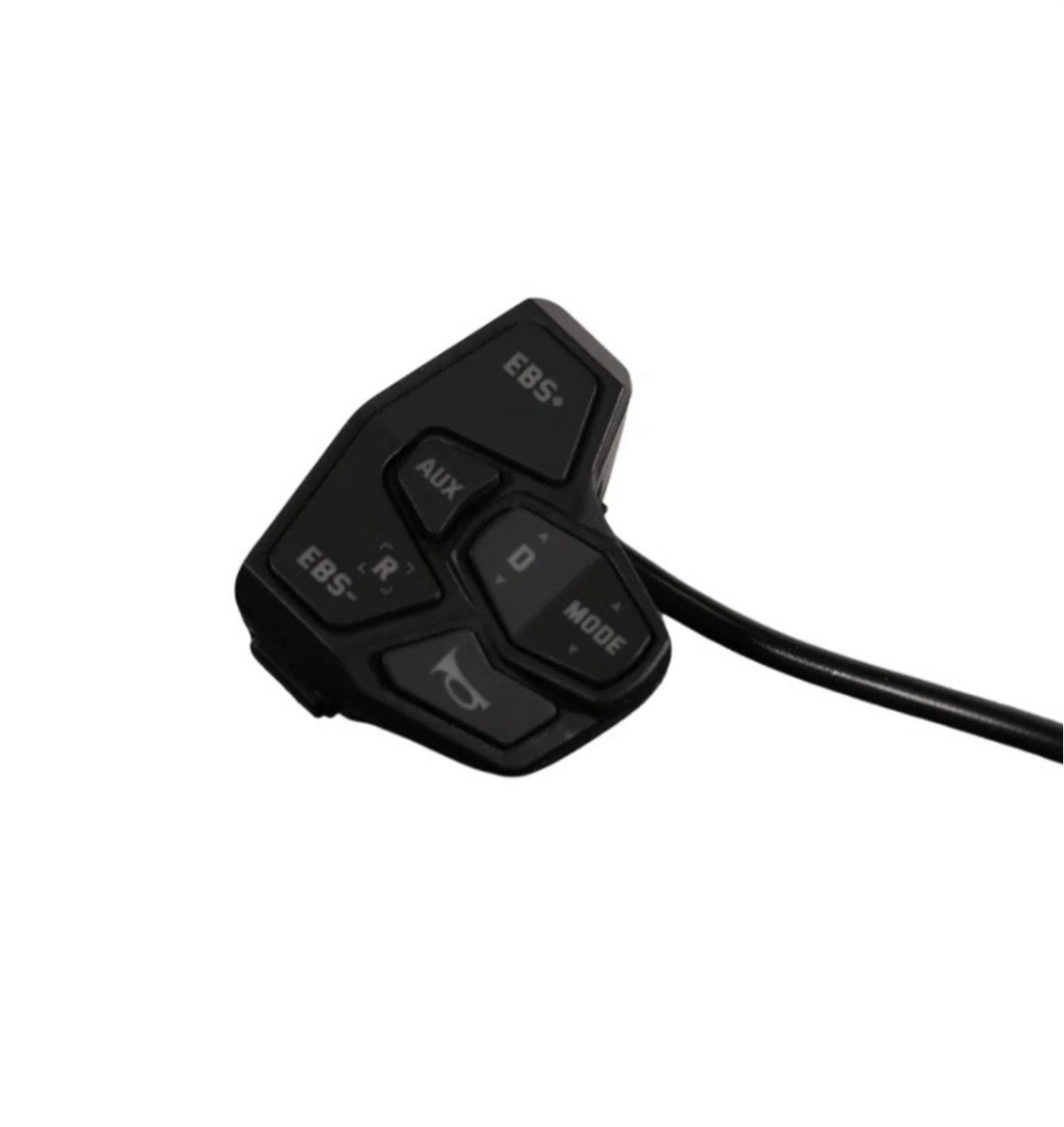 Left Hand Control (Ventus OEM)