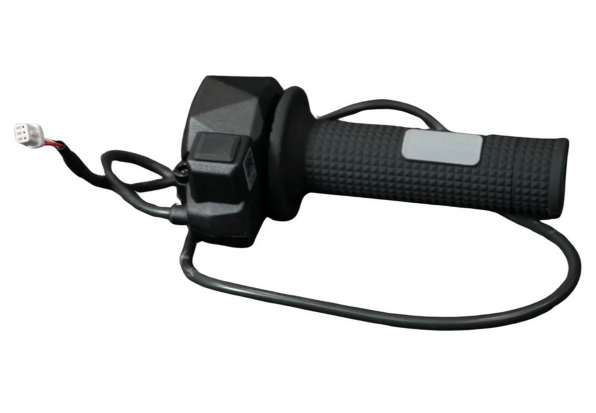 Ventus Throttle with Grip (Ventus OEM)