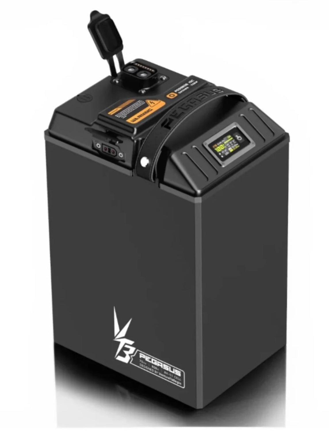 Ventus Ultra Bee Battery 96V 56AH