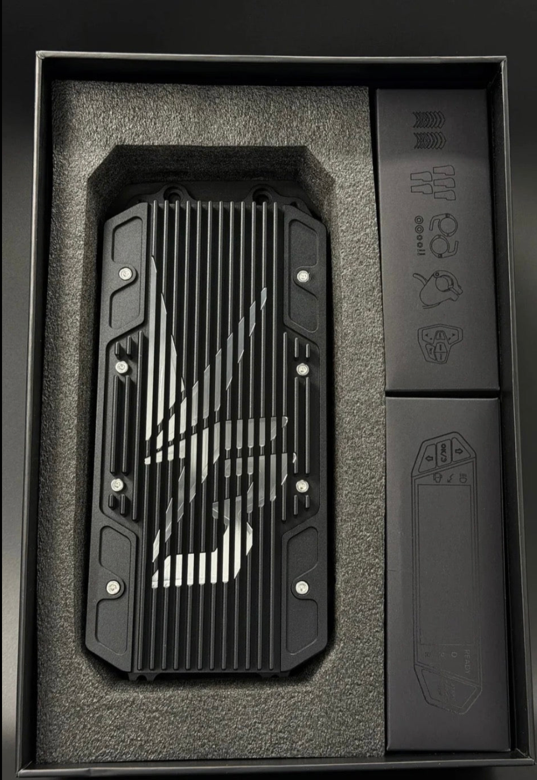 Ventus VTB Aetos Pro Controller