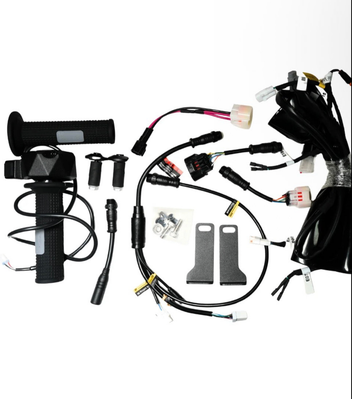 Ventus VTB V9600 Gen.2 Wiring Harness 1.7