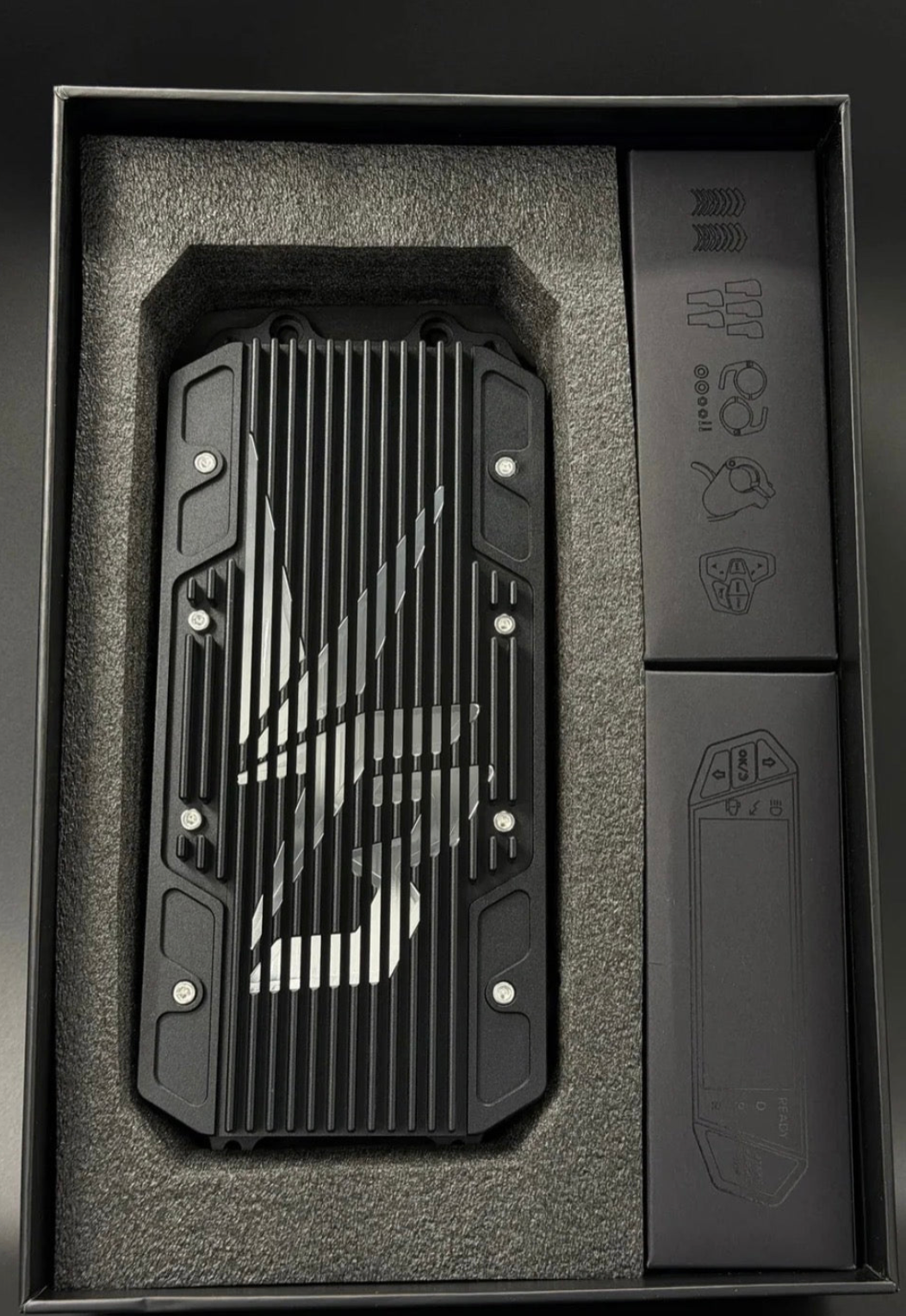 Ventus VTB Aetos Ultra Controller