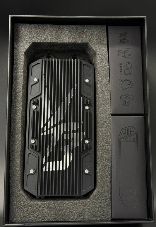 Ventus VTB Aetos Ultra Controller