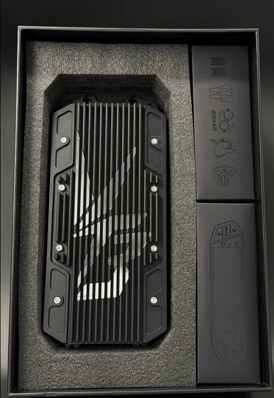Ventus VTB Aetos Max Controller
