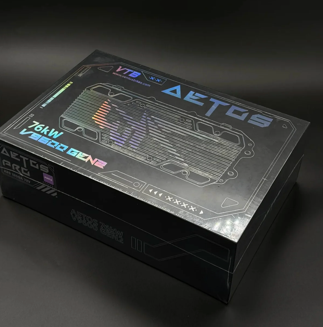 Ventus VTB Aetos Max Controller