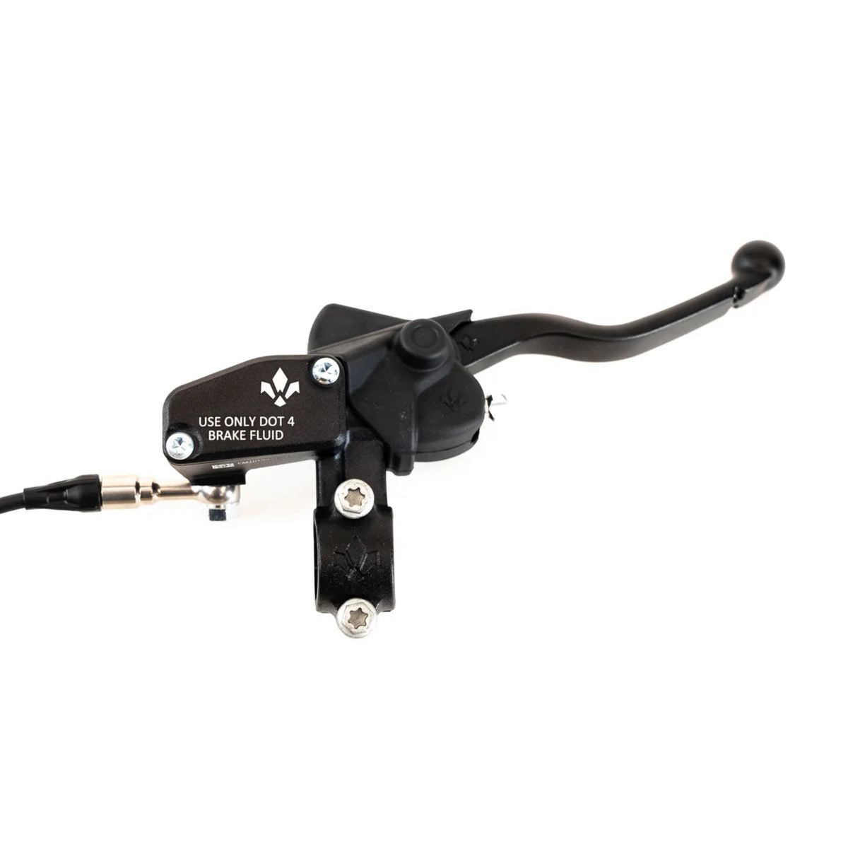 Formula E-Moto Brake (Rear Only)