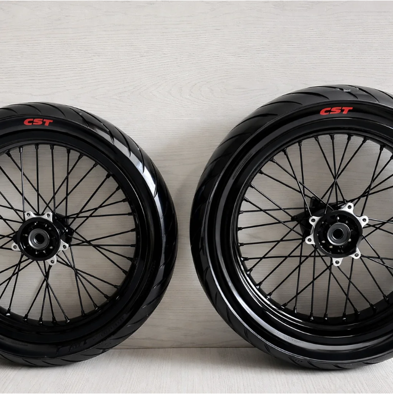 E-Moto Upgrades & Parts – LT Racing