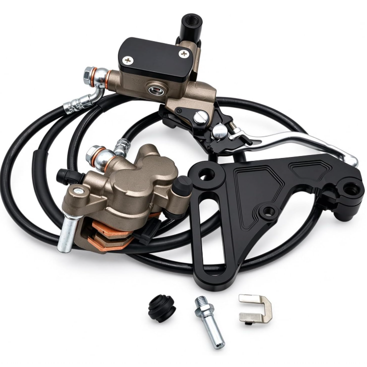 Yozma IN10 V2 Ultra Bee Brake Kit