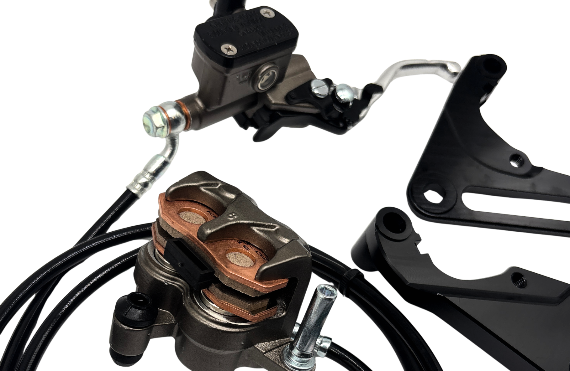 E-Moto Upgrades & Parts – LT Racing