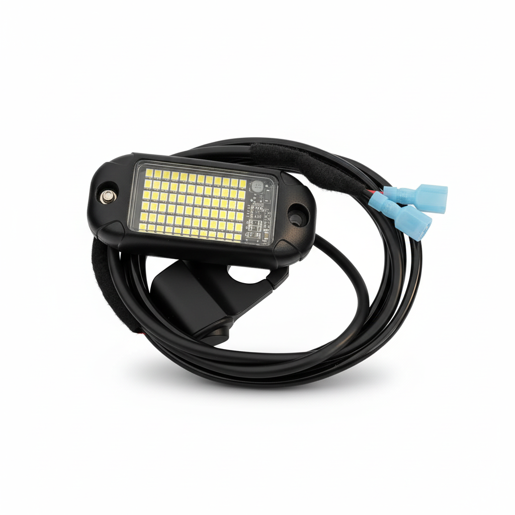Plug & Play Ultrabee Rock light