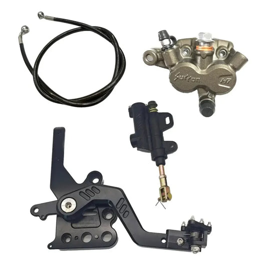 Talaria MX3/4 Moto (OEM) Footbrake Kit