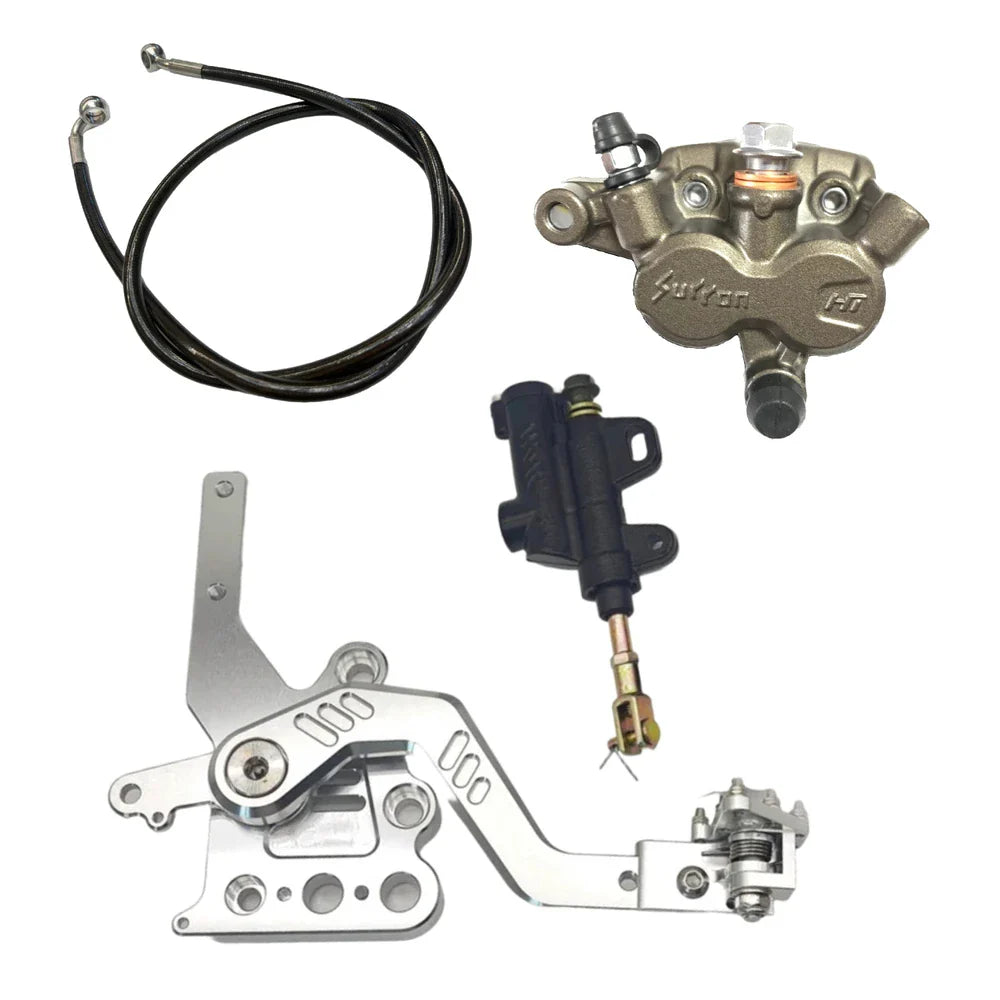 Talaria Moto Foot Brake Kit